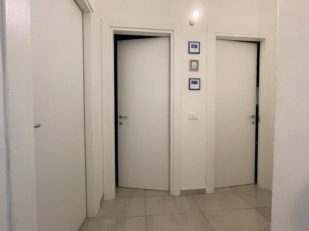 Il Don Minzoni 98 "Casa Vacanze" ليدو دي كامايوري المظهر الخارجي الصورة