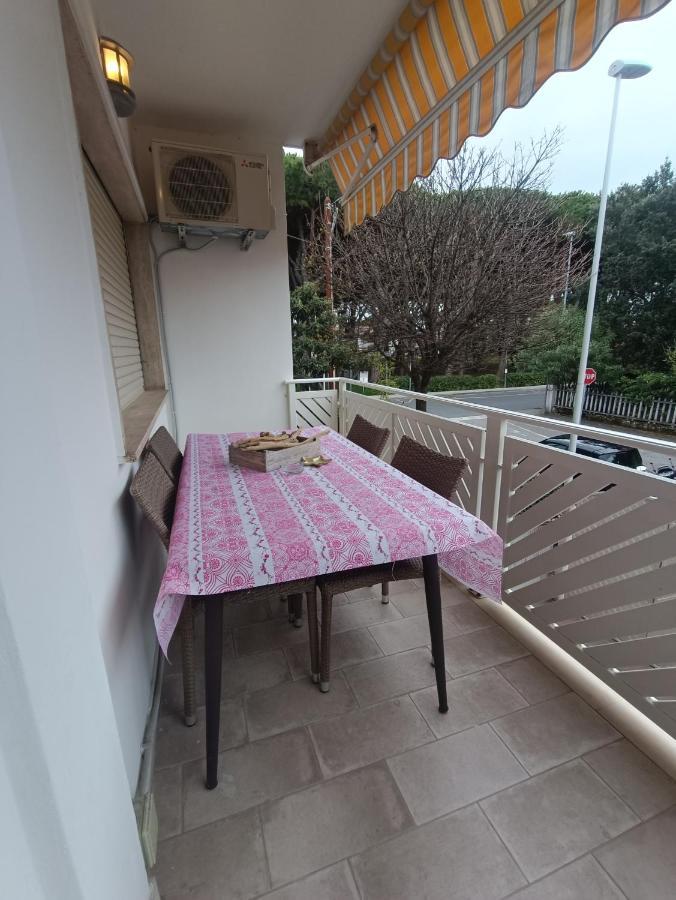 Il Don Minzoni 98 "Casa Vacanze" ليدو دي كامايوري المظهر الخارجي الصورة